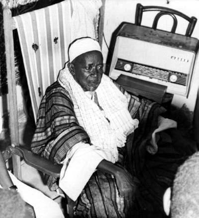 mame fallou