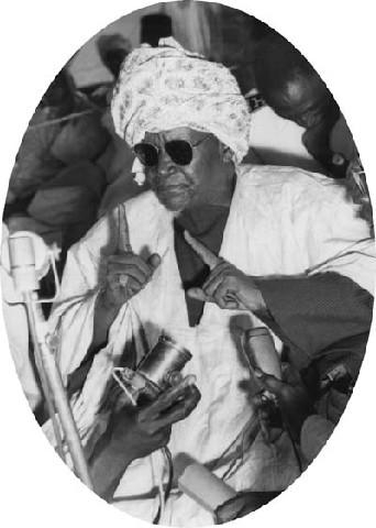 sunu mame