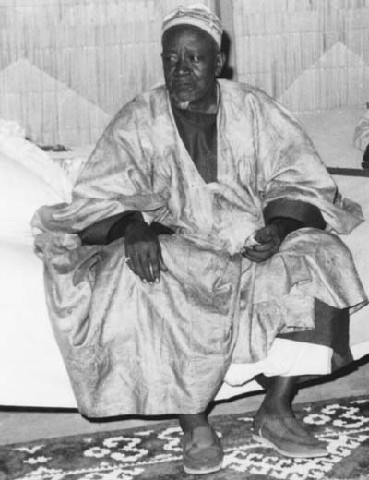 mame fallou