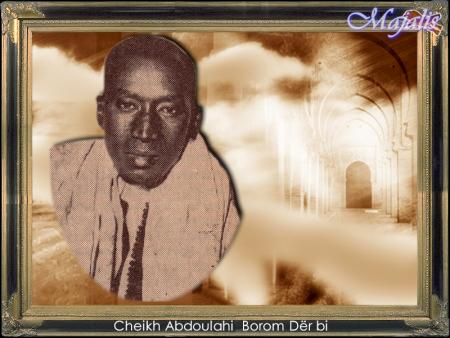 serigne abdoulahi