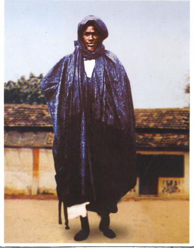 mame cheikh ibrahima fall