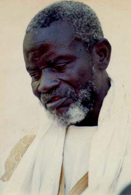 mame saliou