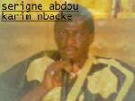 baye karim