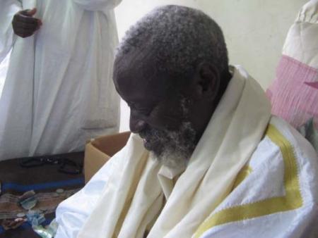 baye saliou