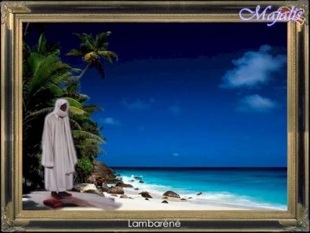 borome touba
