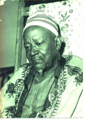 sunu mame
