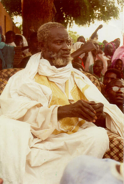 borom diamono