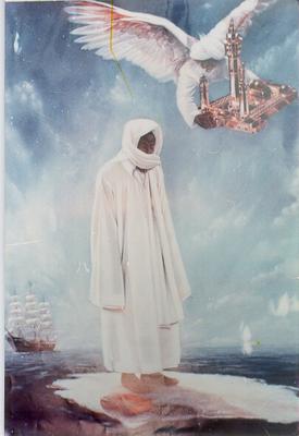 serigne touba