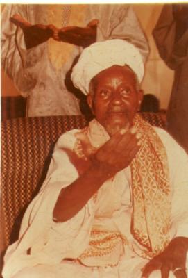 serigne abdou lahat