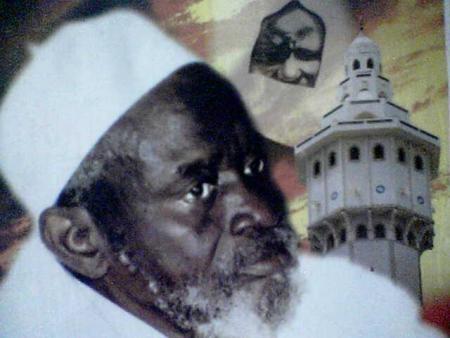 mame saliou