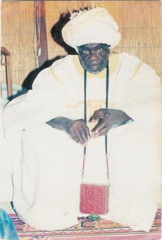 serig,e modou aminta fall 