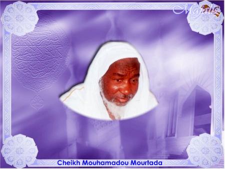 serigne mourtada mbacke