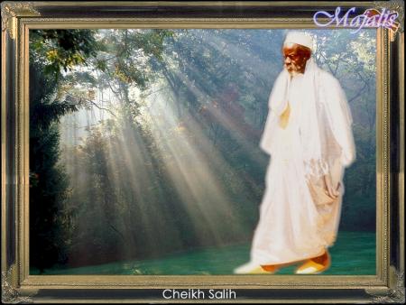 serigne saliou 